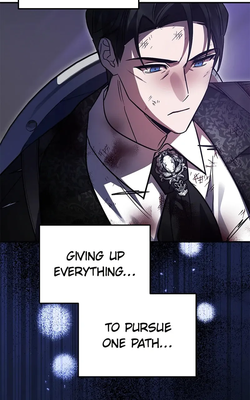 Heroes & Demons & Villains Chapter 89 page 38 - 