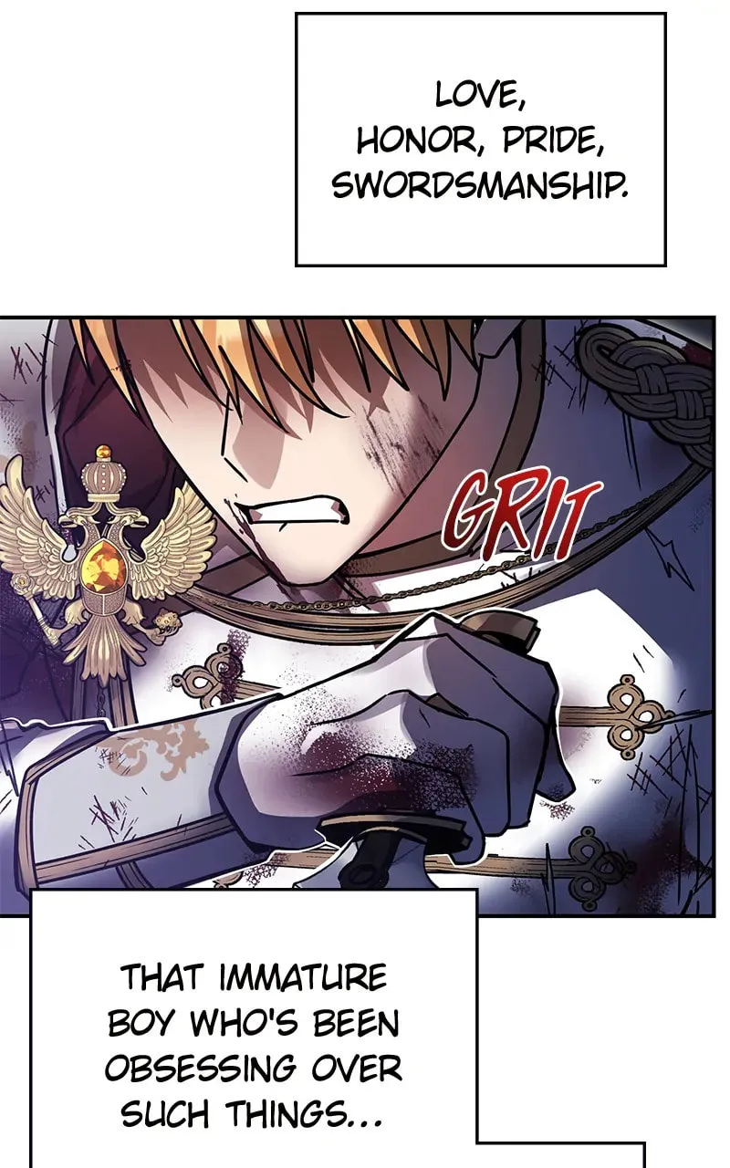 Heroes & Demons & Villains Chapter 89 page 44 - 