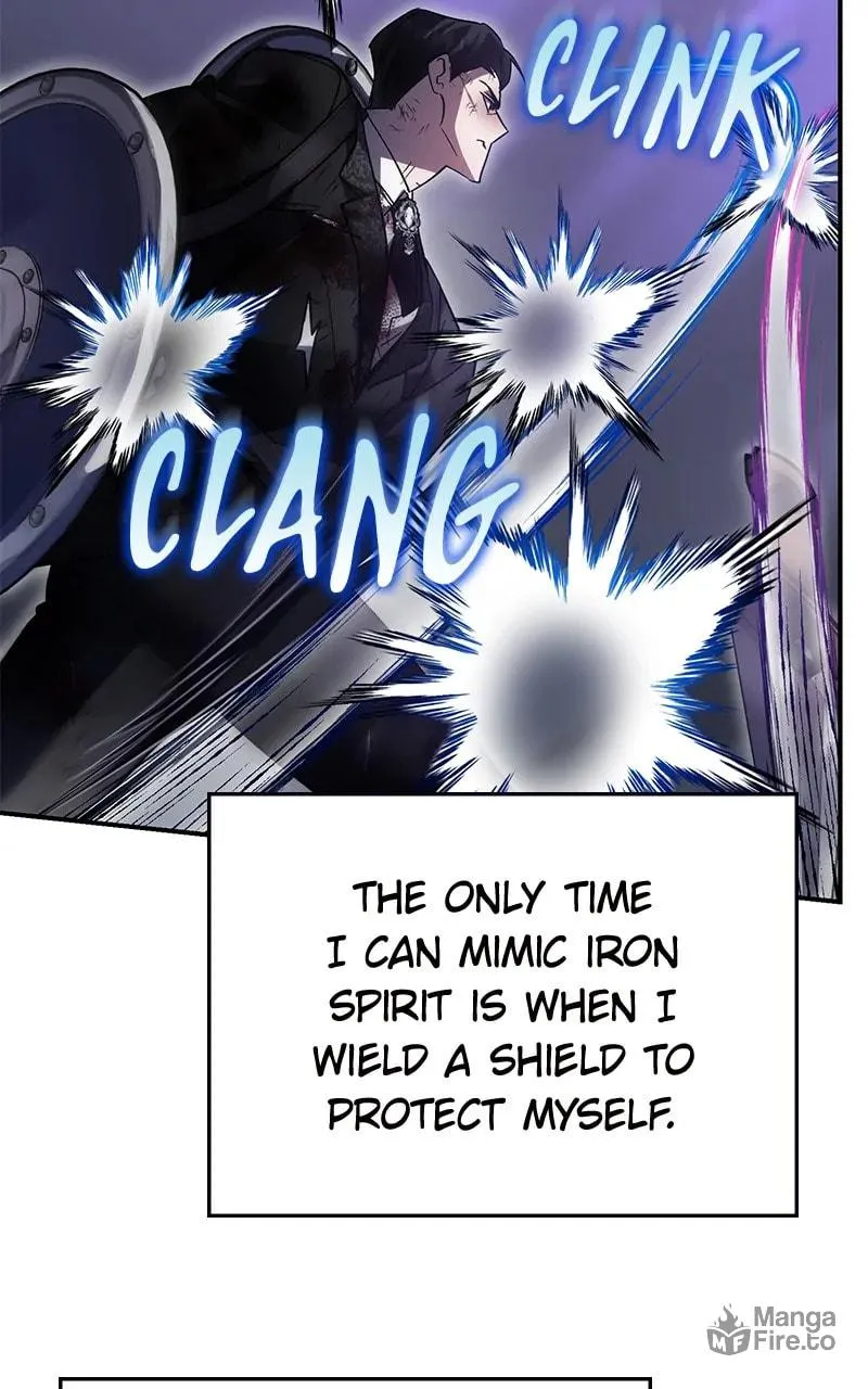 Heroes & Demons & Villains Chapter 89 page 48 - 