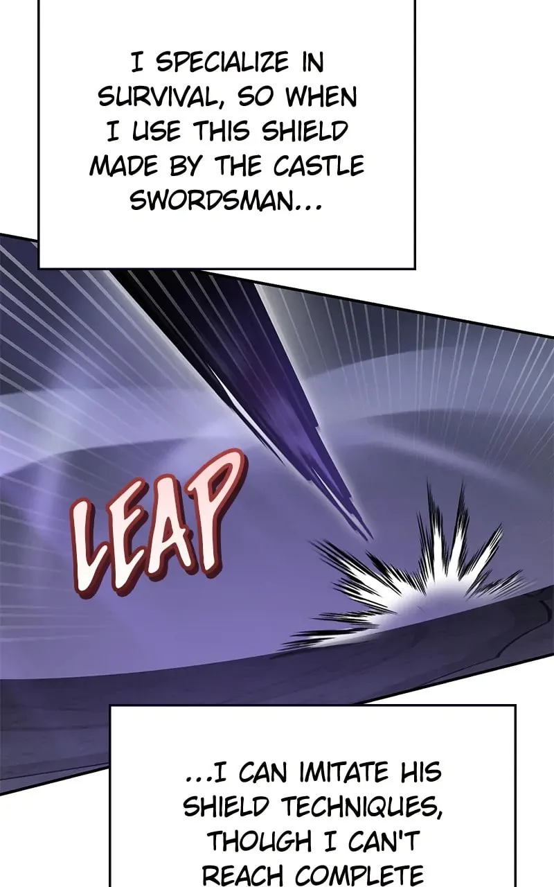 Heroes & Demons & Villains Chapter 89 page 49 - 
