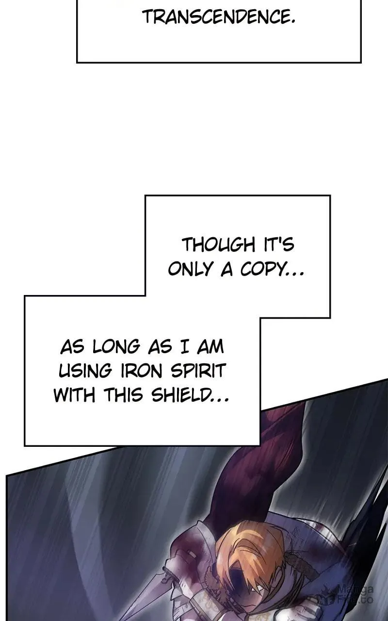 Heroes & Demons & Villains Chapter 89 page 50 - 