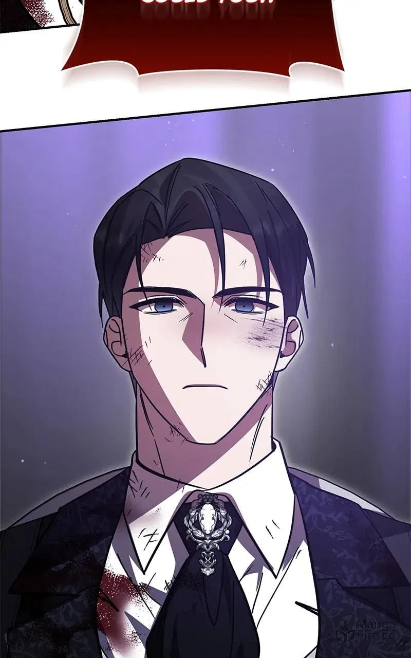 Heroes & Demons & Villains Chapter 89 page 6 - 