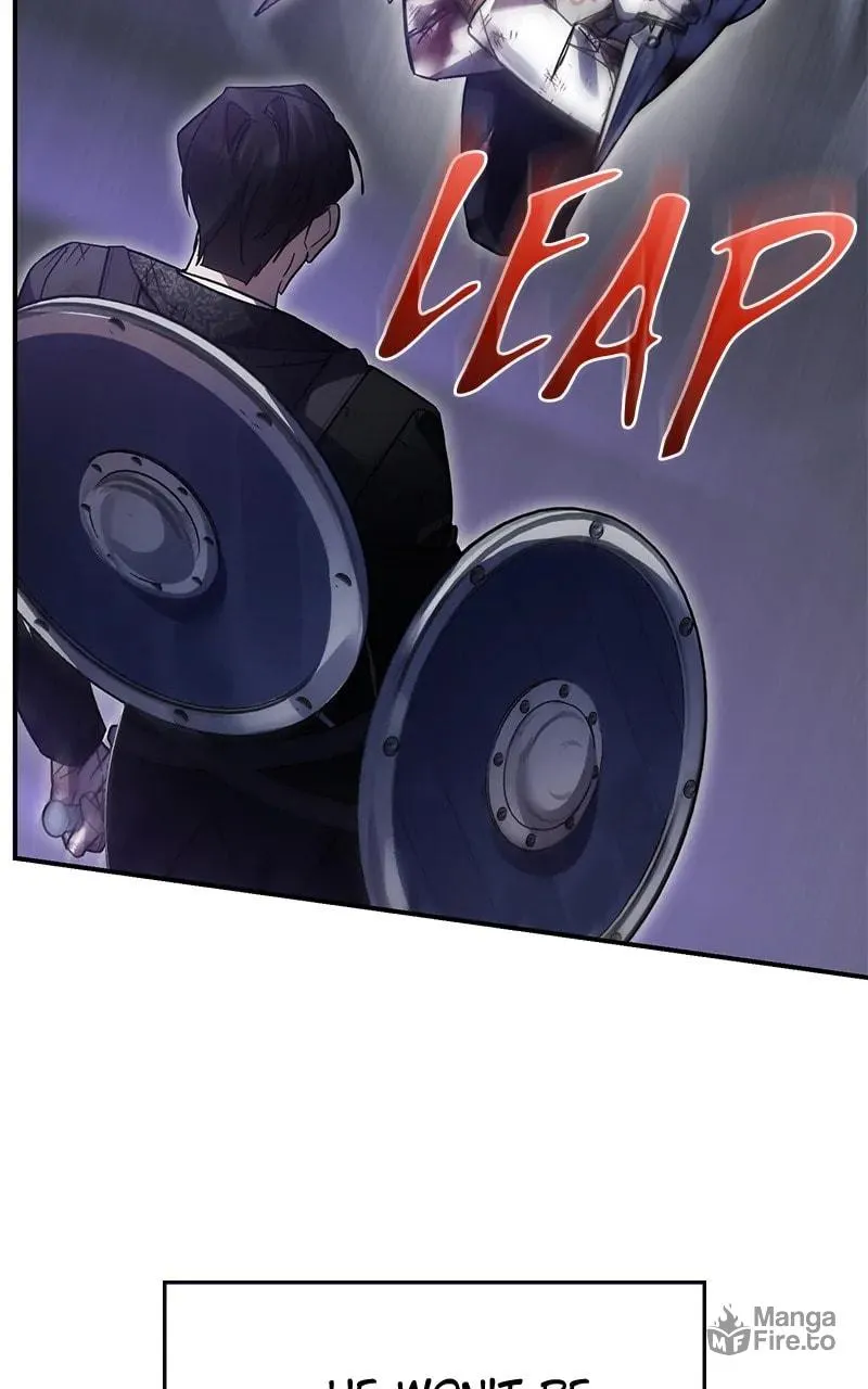 Heroes & Demons & Villains Chapter 89 page 51 - 
