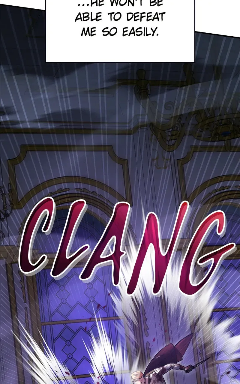 Heroes & Demons & Villains Chapter 89 page 52 - 