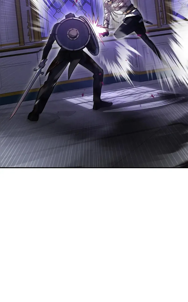 Heroes & Demons & Villains Chapter 89 page 53 - 