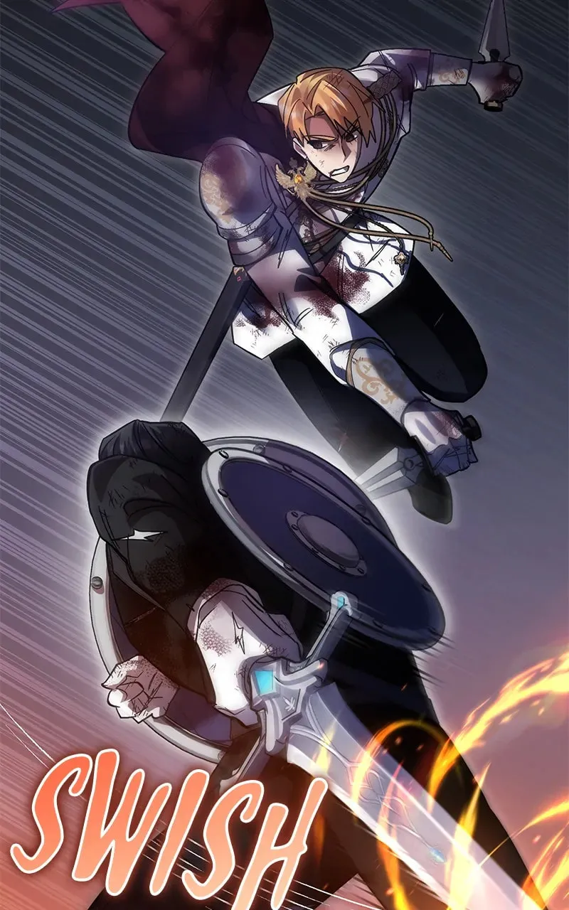 Heroes & Demons & Villains Chapter 89 page 56 - 