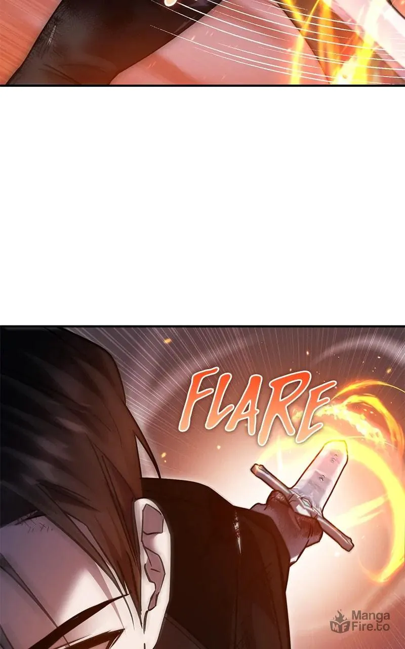 Heroes & Demons & Villains Chapter 89 page 57 - 