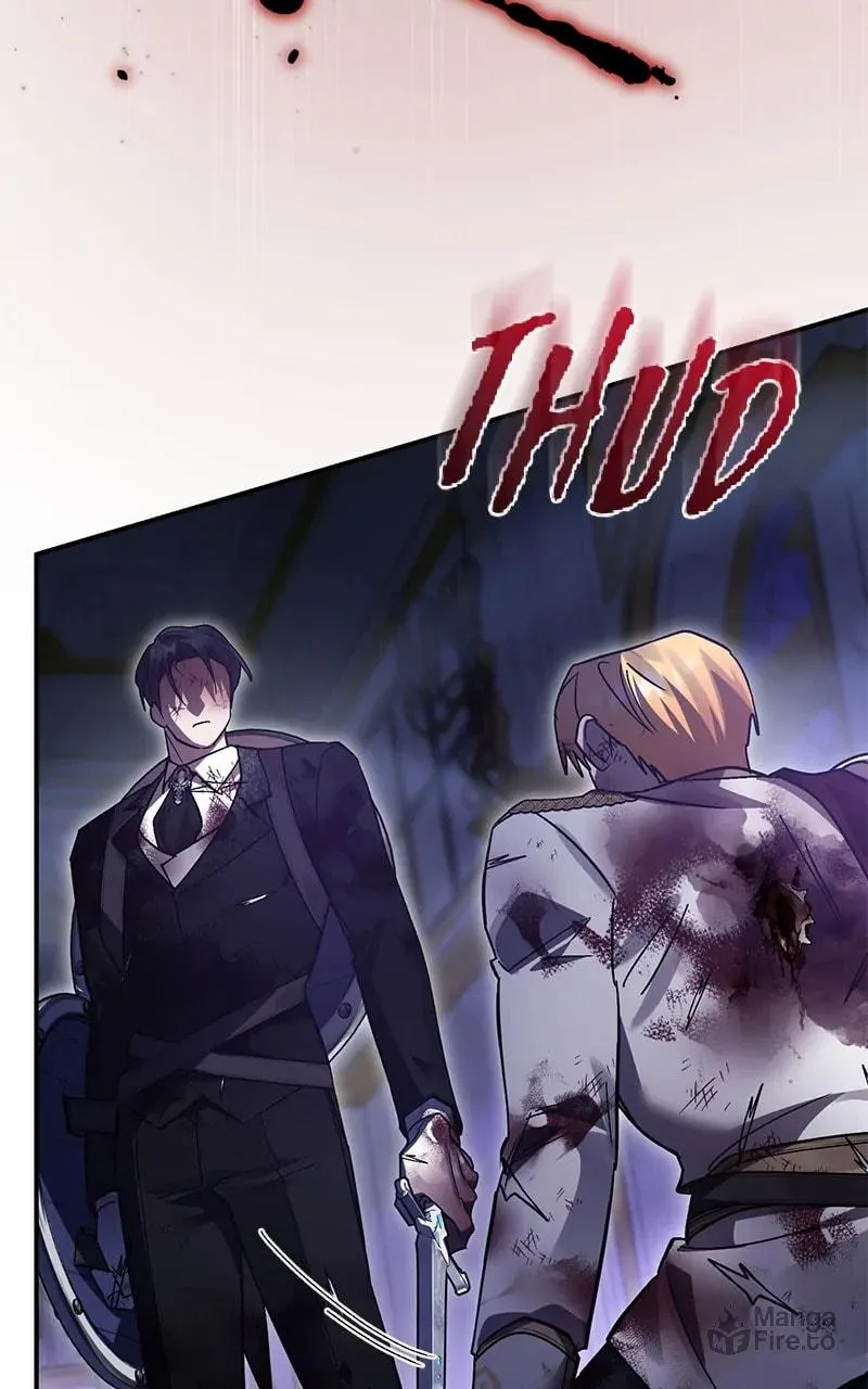 Heroes & Demons & Villains Chapter 89 page 60 - 