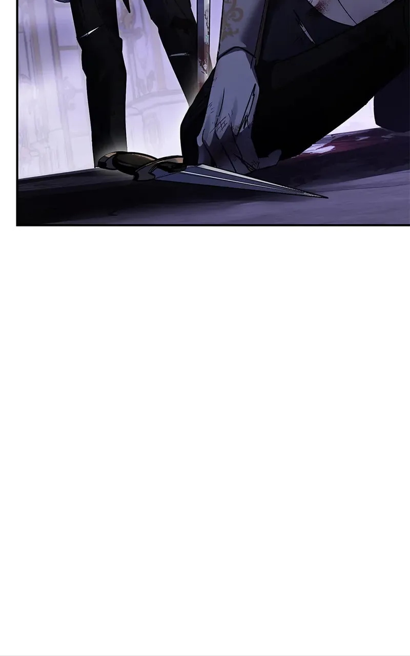 Heroes & Demons & Villains Chapter 89 page 61 - 