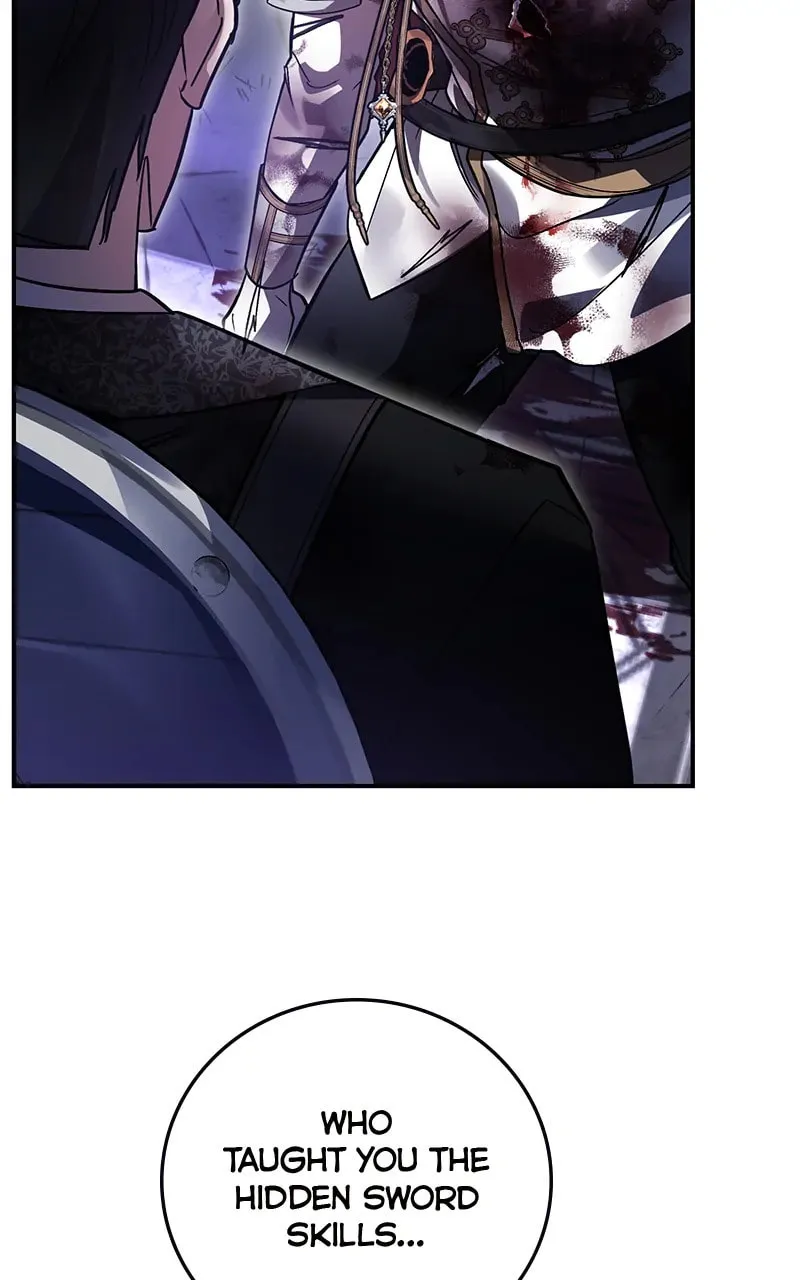 Heroes & Demons & Villains Chapter 89 page 64 - 