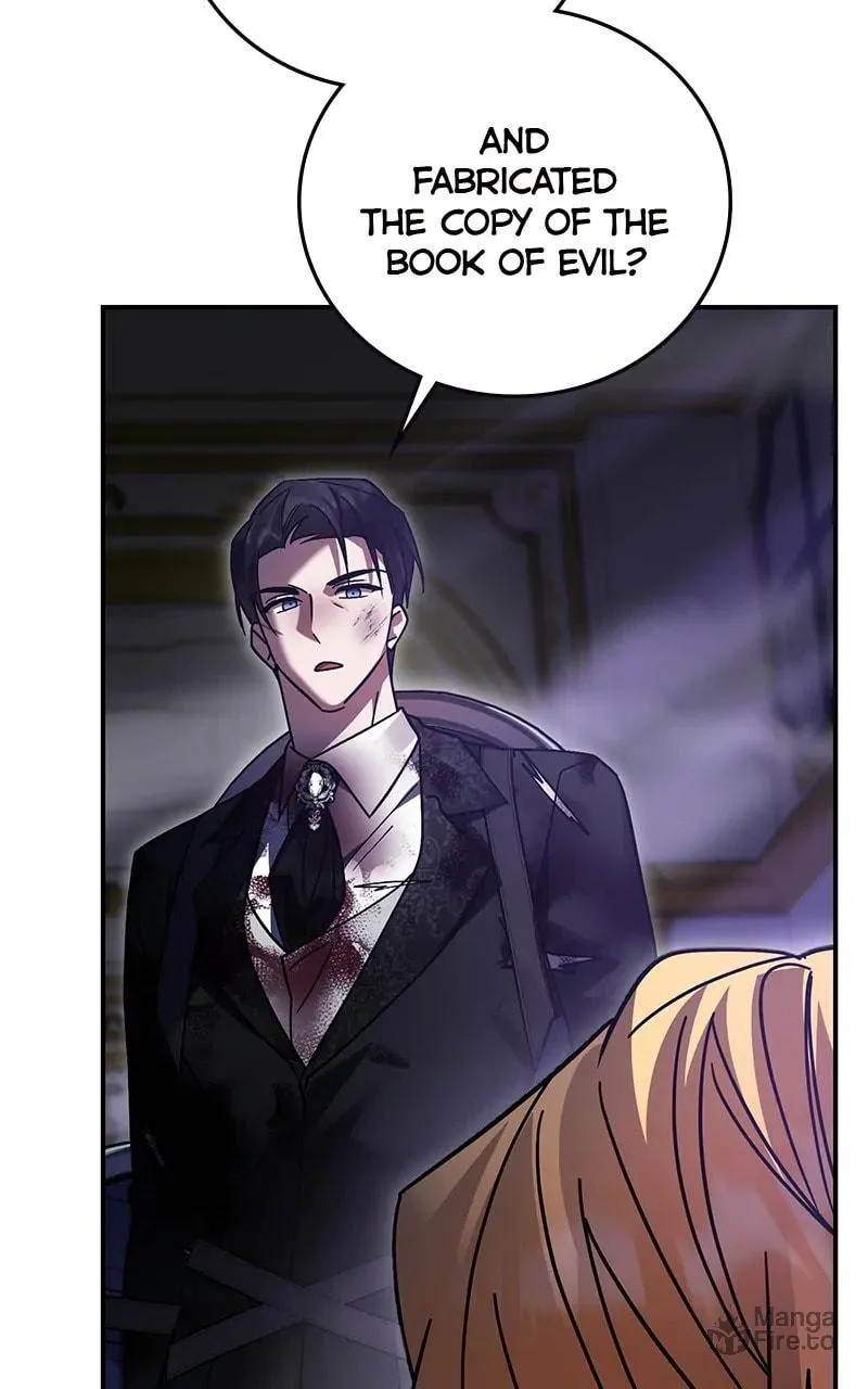 Heroes & Demons & Villains Chapter 89 page 65 - 