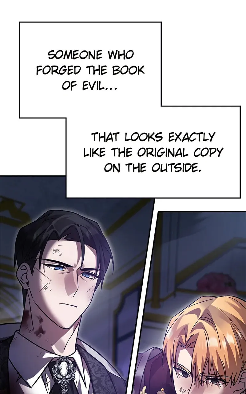 Heroes & Demons & Villains Chapter 89 page 67 - 