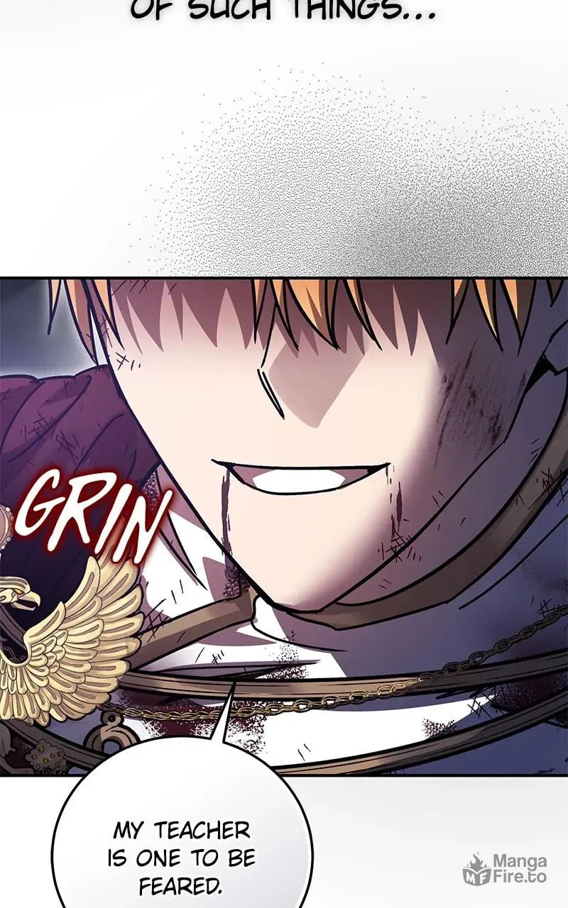 Heroes & Demons & Villains Chapter 89 page 69 - 