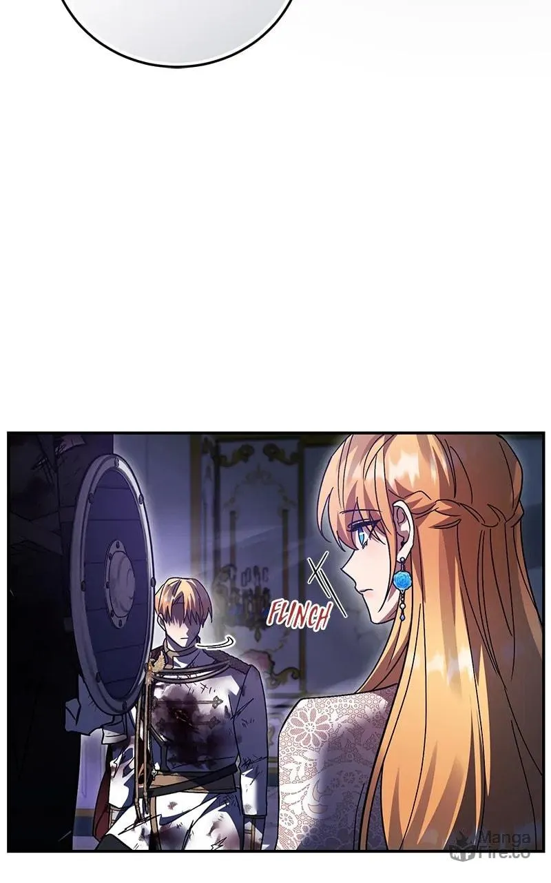 Heroes & Demons & Villains Chapter 89 page 70 - 