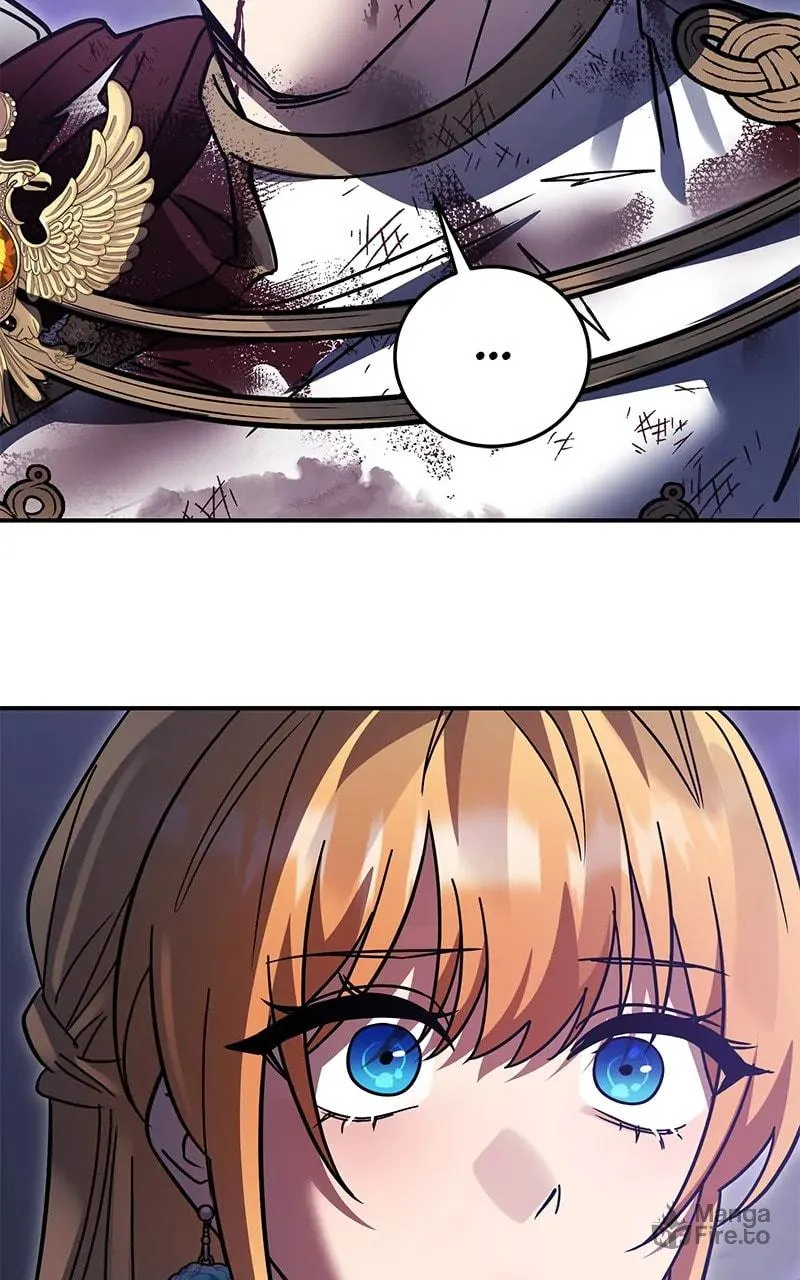 Heroes & Demons & Villains Chapter 89 page 72 - 