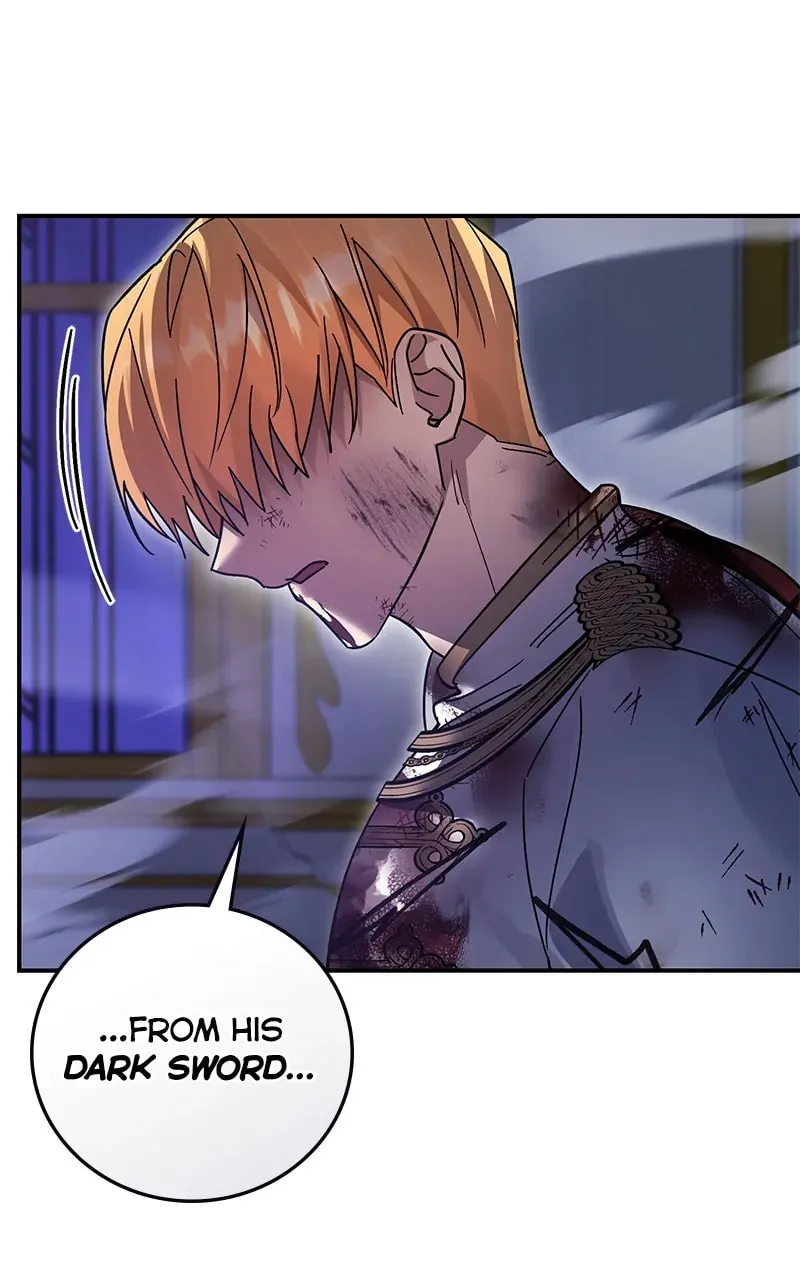 Heroes & Demons & Villains Chapter 89 page 76 - 