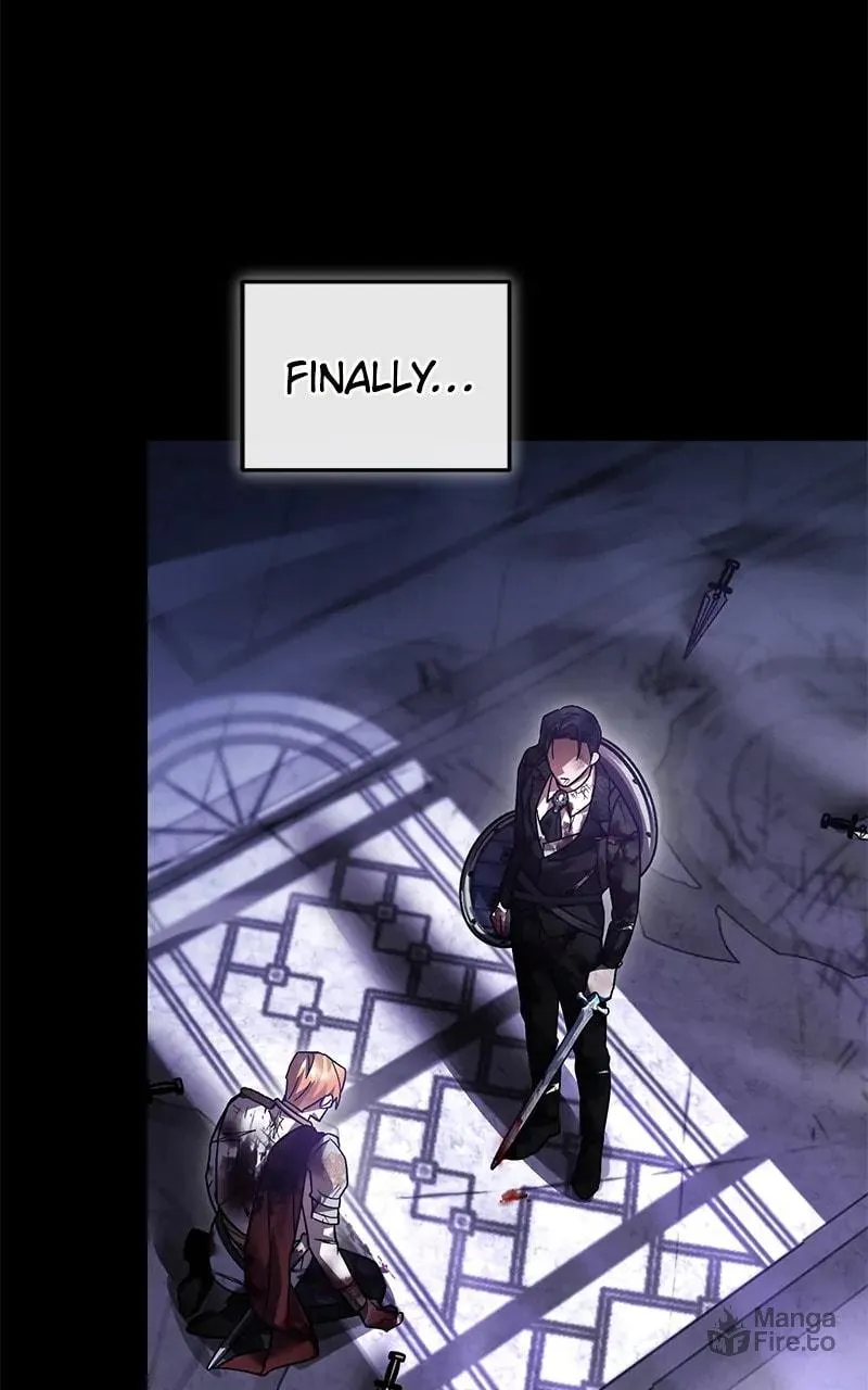 Heroes & Demons & Villains Chapter 89 page 85 - 