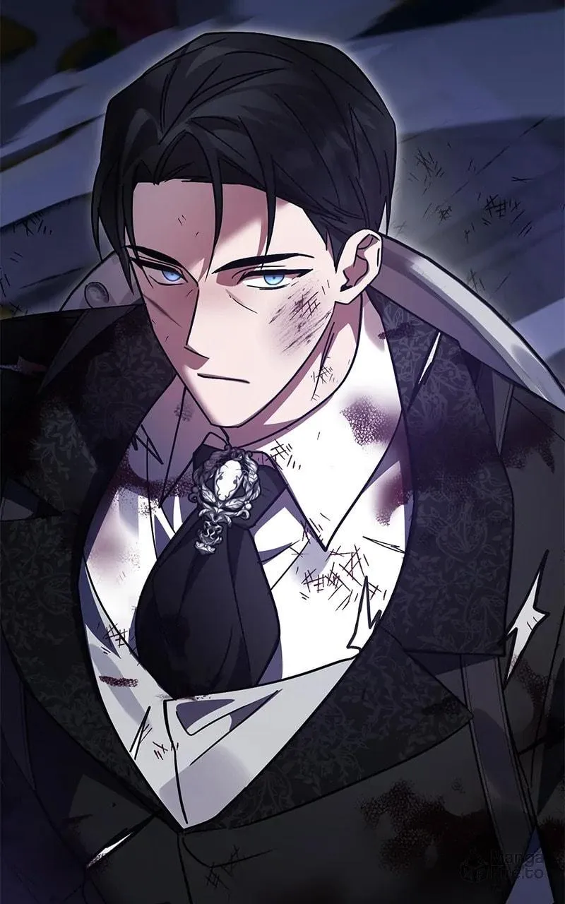 Heroes & Demons & Villains Chapter 89 page 87 - 