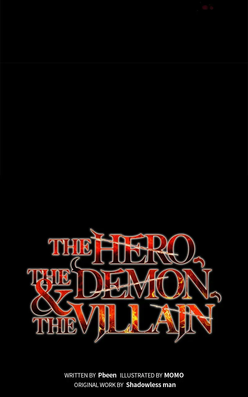 Heroes & Demons & Villains Chapter 89 page 89 - 