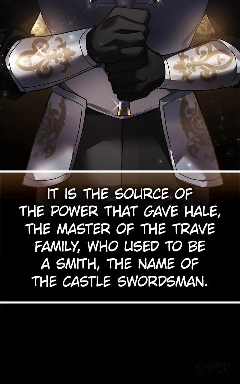 Heroes & Demons & Villains Chapter 89 page 10 - 