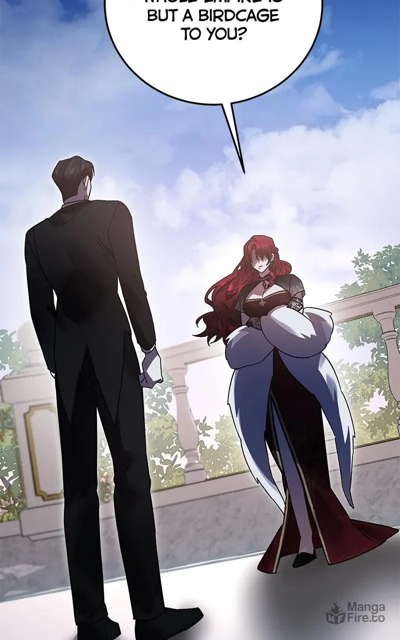 Heroes & Demons & Villains Chapter 89 page 99 - 