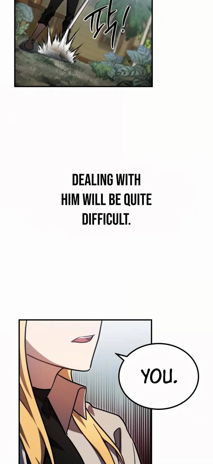 Heroes & Demons & Villains Chapter 9 page 14 - 