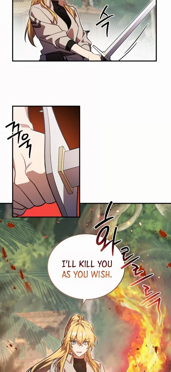 Heroes & Demons & Villains Chapter 9 page 18 - 