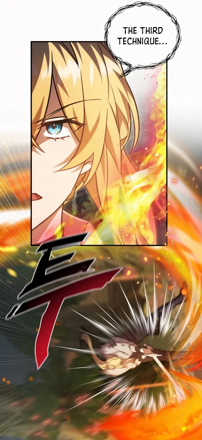 Heroes & Demons & Villains Chapter 9 page 22 - 