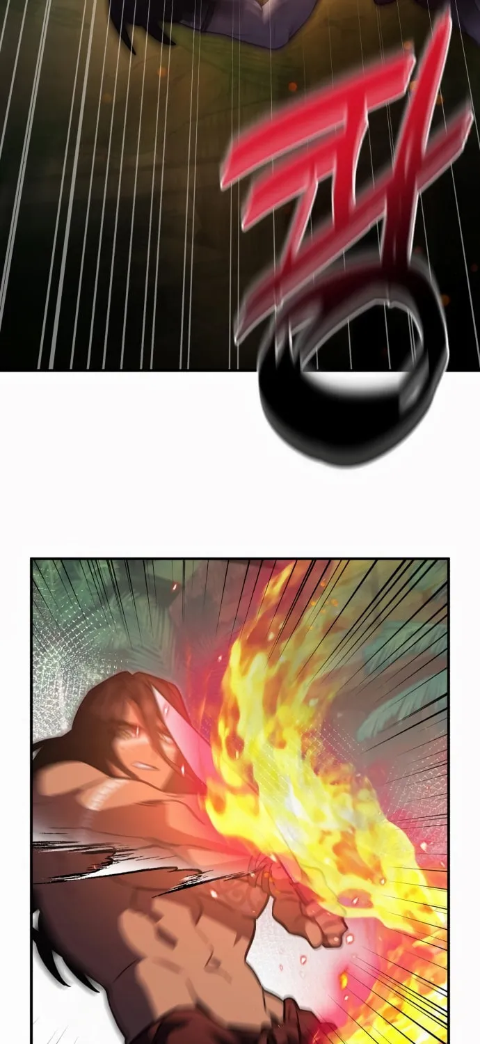 Heroes & Demons & Villains Chapter 9 page 24 - 