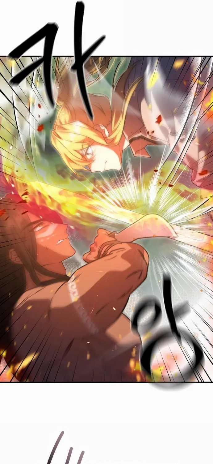 Heroes & Demons & Villains Chapter 9 page 26 - 