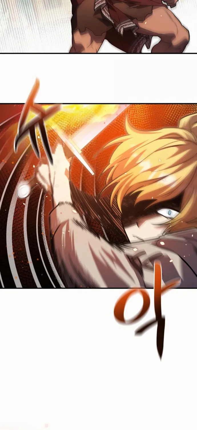 Heroes & Demons & Villains Chapter 9 page 28 - 