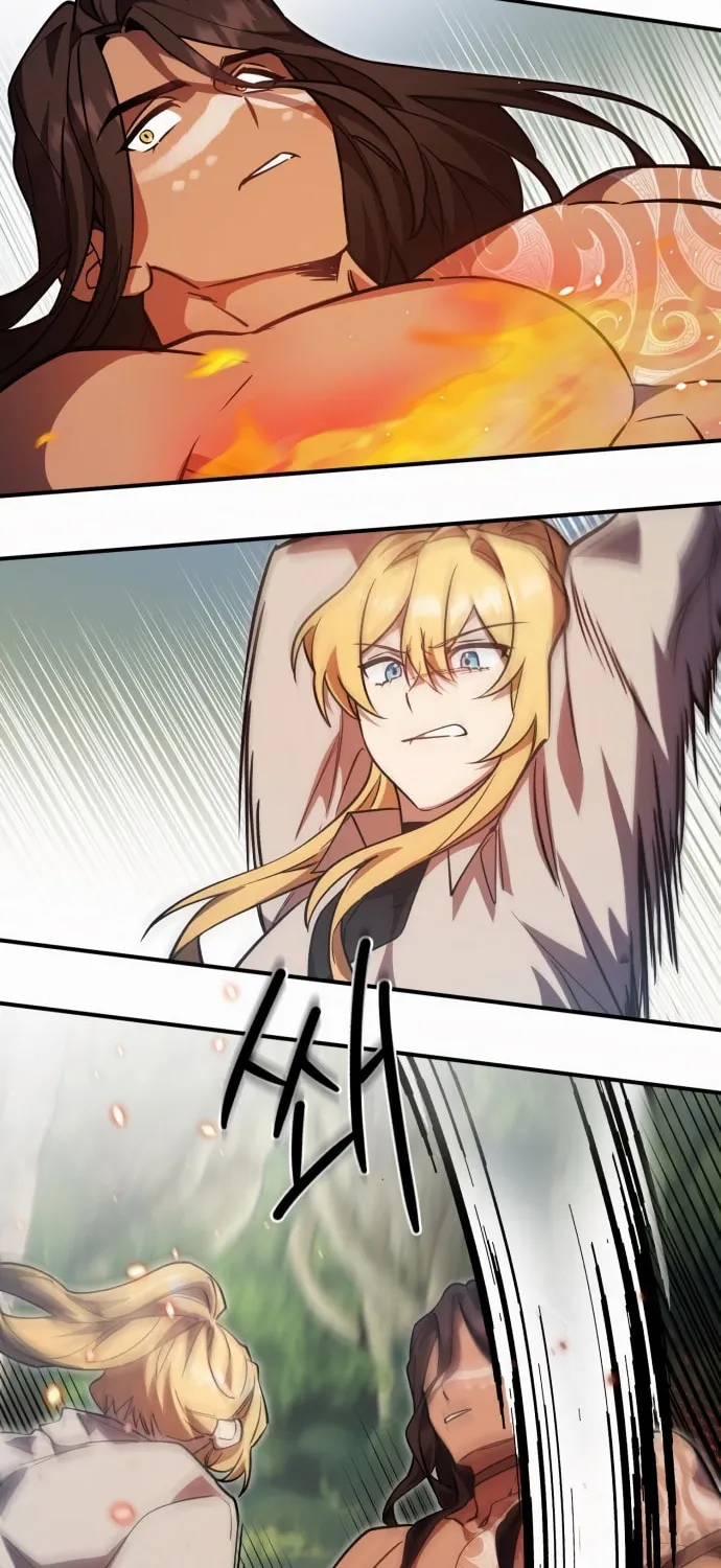 Heroes & Demons & Villains Chapter 9 page 31 - 