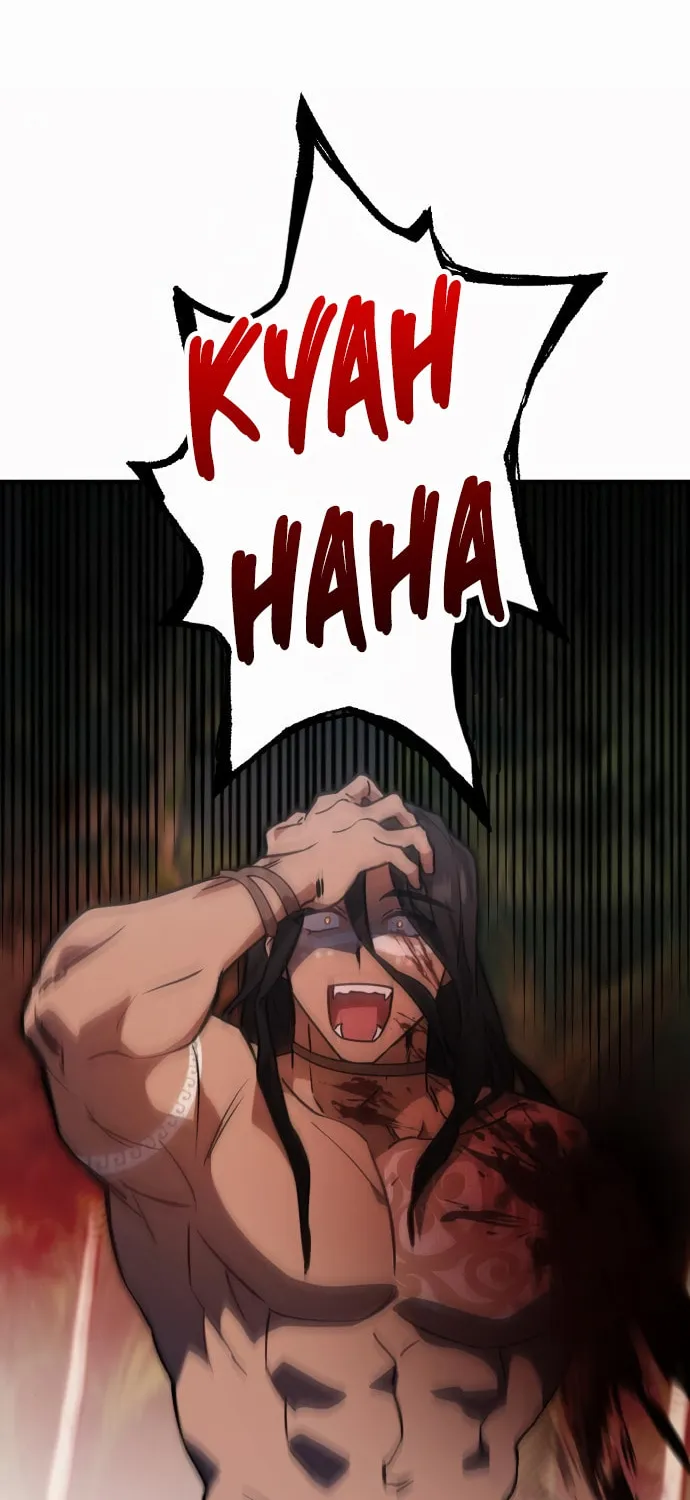 Heroes & Demons & Villains Chapter 9 page 35 - 