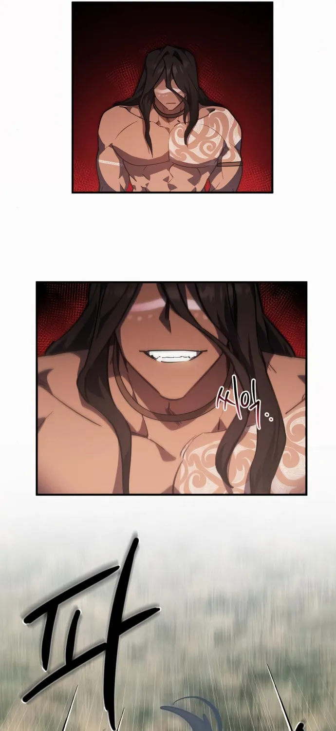 Heroes & Demons & Villains Chapter 9 page 5 - 