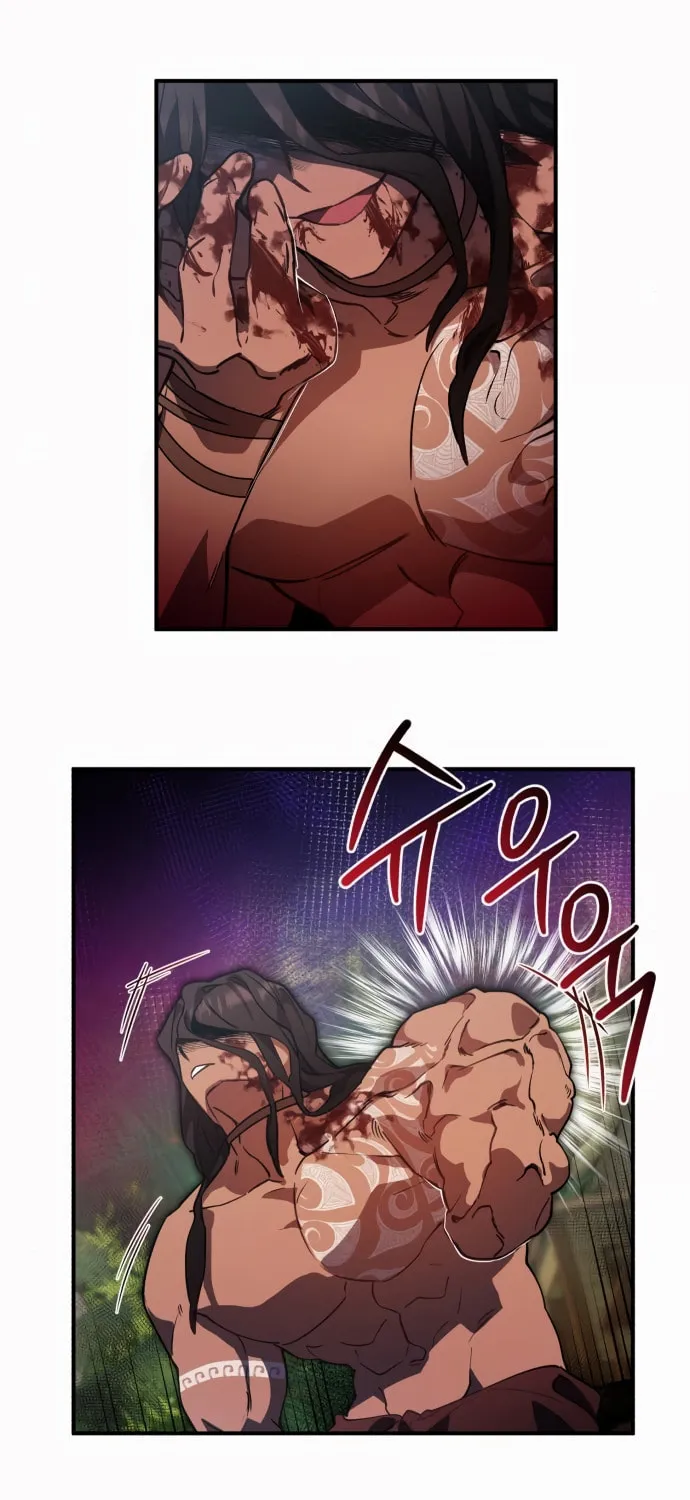 Heroes & Demons & Villains Chapter 9 page 42 - 