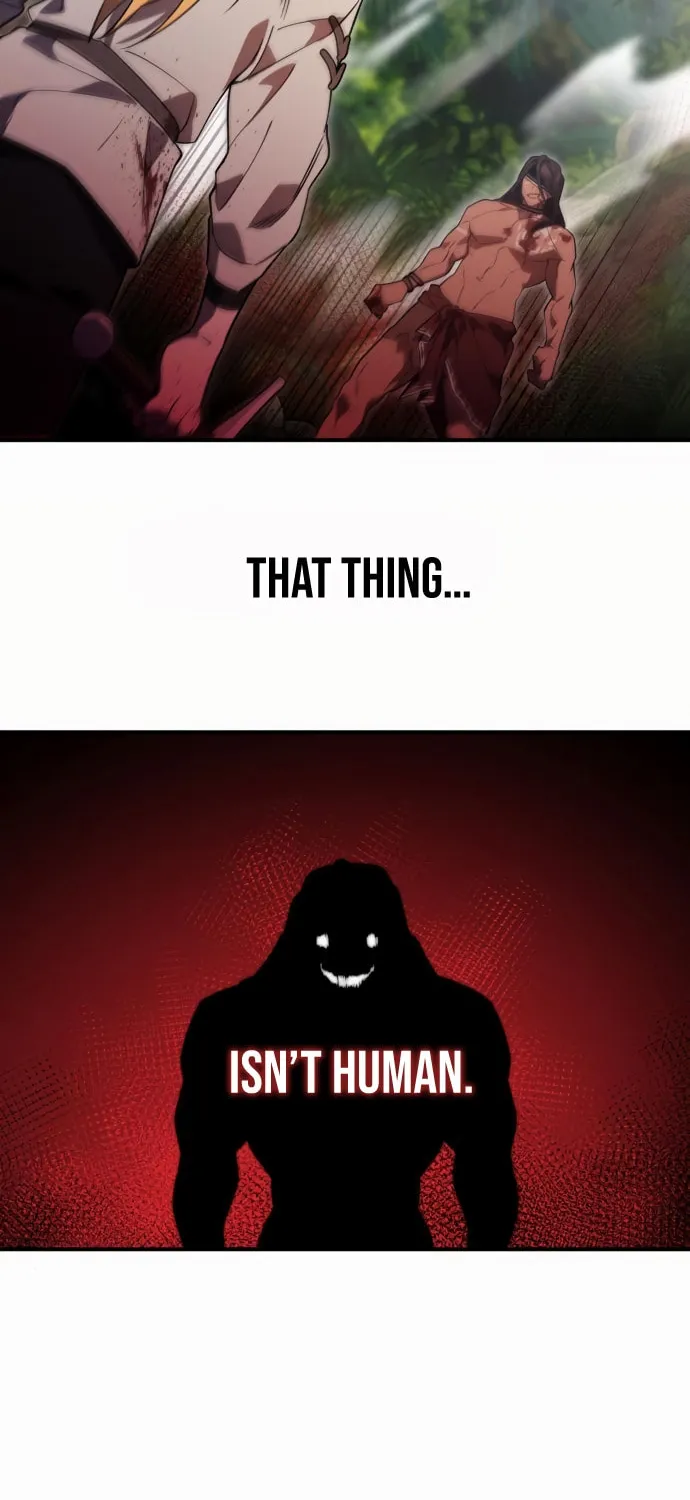 Heroes & Demons & Villains Chapter 9 page 47 - 