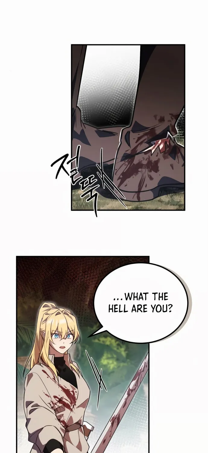Heroes & Demons & Villains Chapter 9 page 48 - 