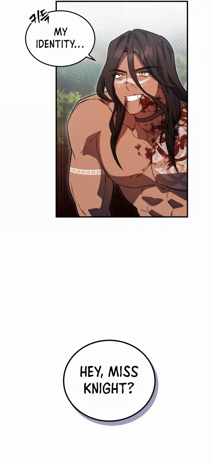 Heroes & Demons & Villains Chapter 9 page 50 - 