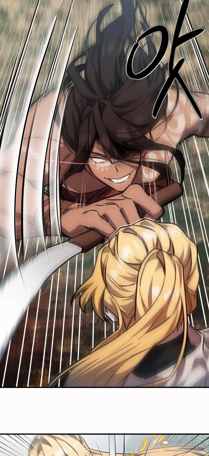 Heroes & Demons & Villains Chapter 9 page 6 - 