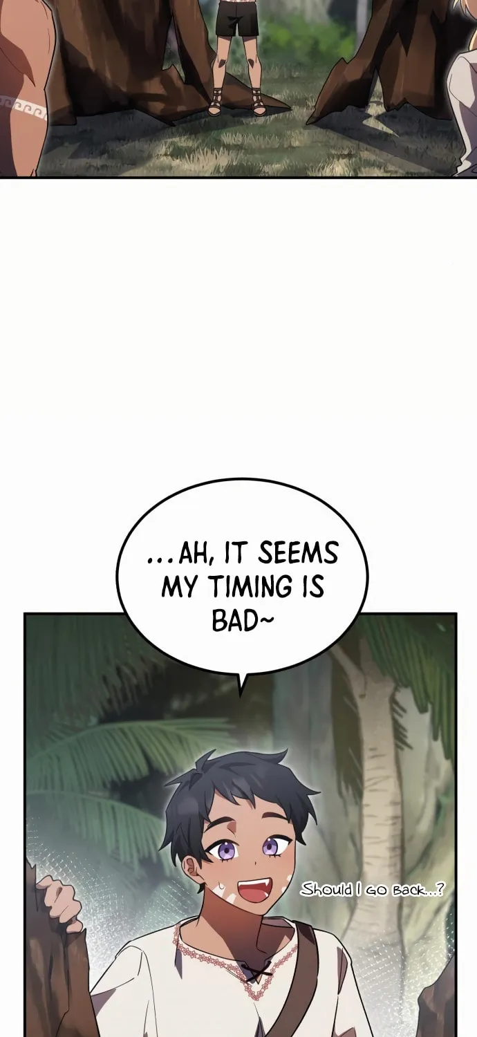 Heroes & Demons & Villains Chapter 9 page 52 - 