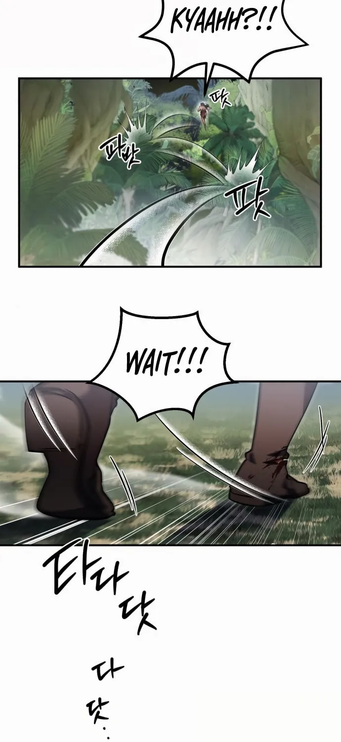 Heroes & Demons & Villains Chapter 9 page 56 - 