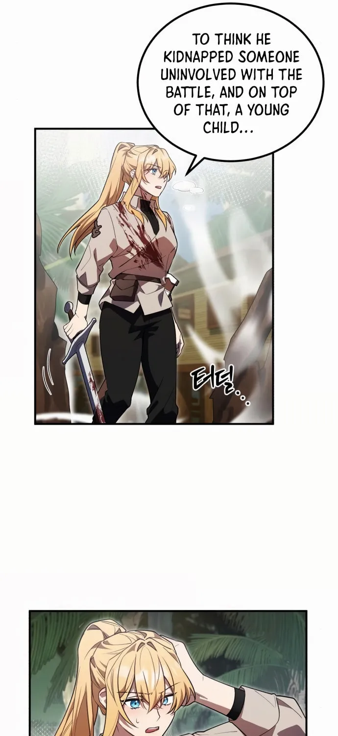 Heroes & Demons & Villains Chapter 9 page 58 - 