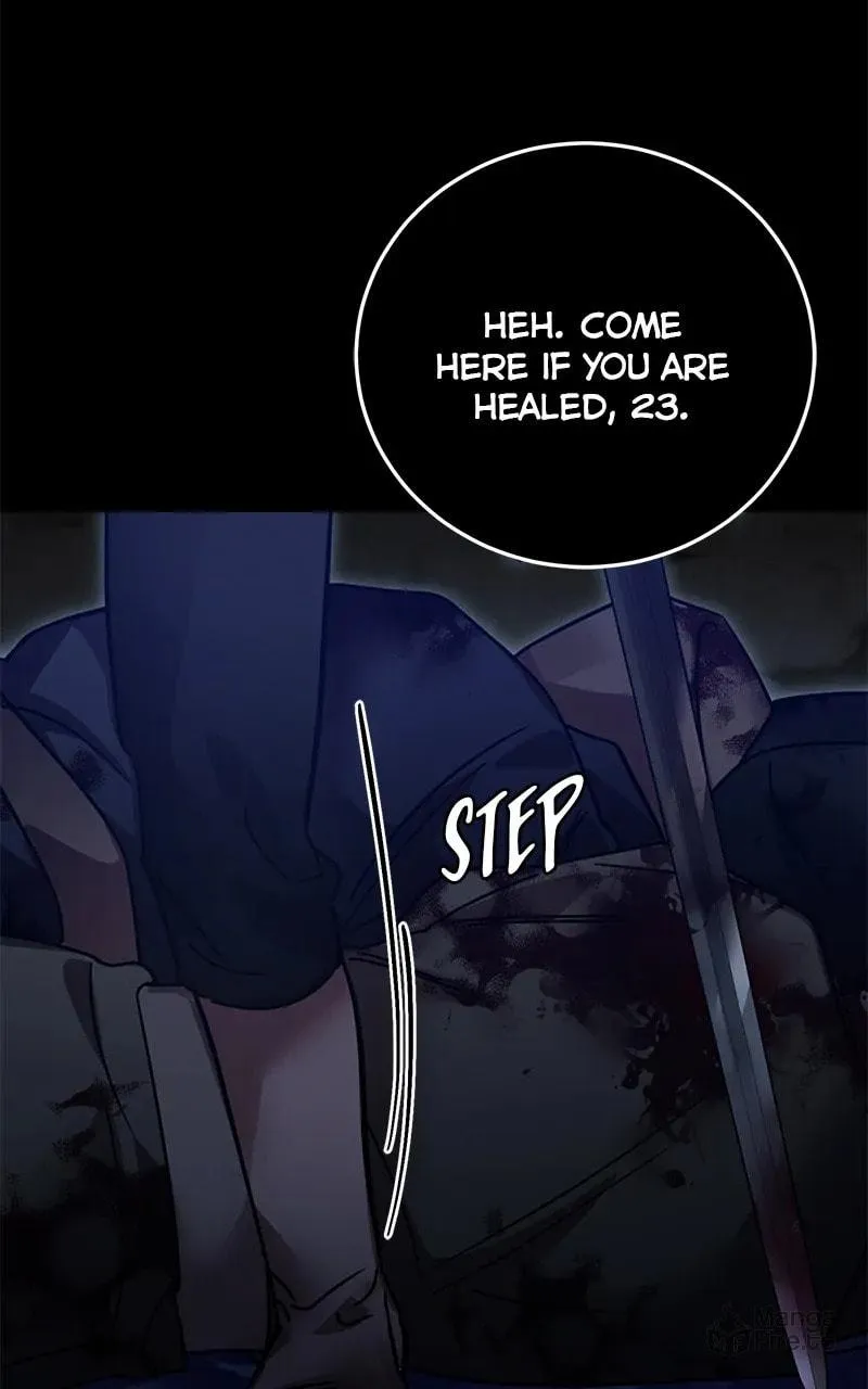 Heroes & Demons & Villains Chapter 90 page 105 - 