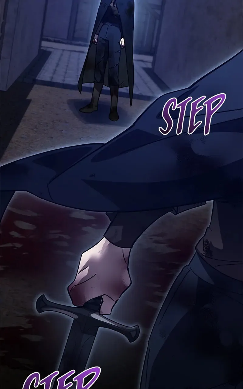 Heroes & Demons & Villains Chapter 90 page 107 - 