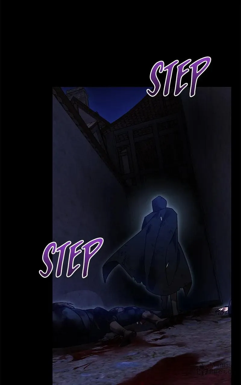 Heroes & Demons & Villains Chapter 90 page 110 - 