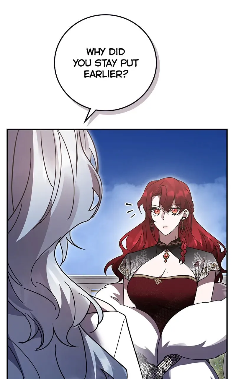 Heroes & Demons & Villains Chapter 90 page 13 - 