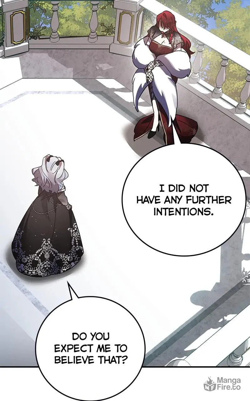Heroes & Demons & Villains Chapter 90 page 15 - 