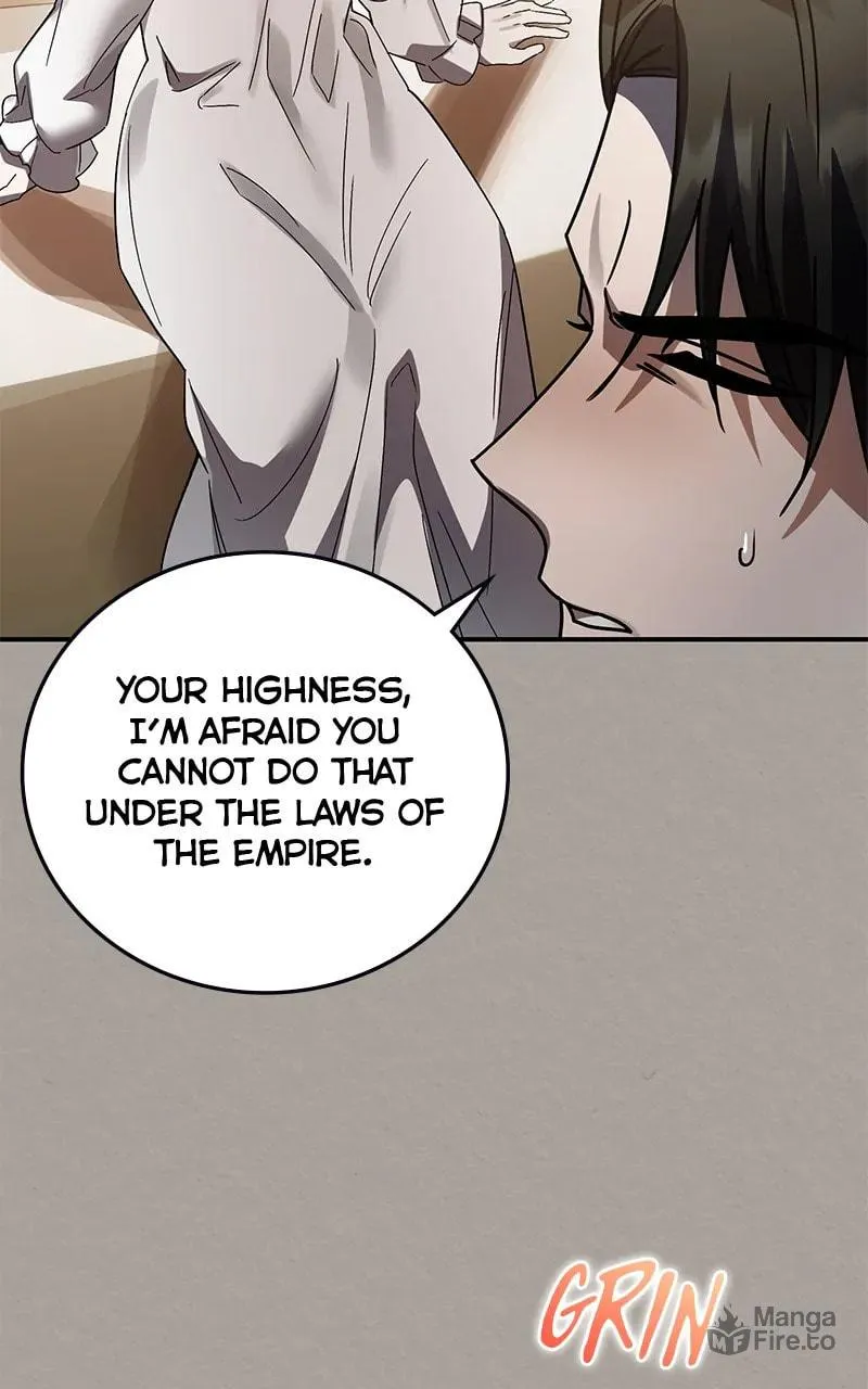 Heroes & Demons & Villains Chapter 90 page 3 - 