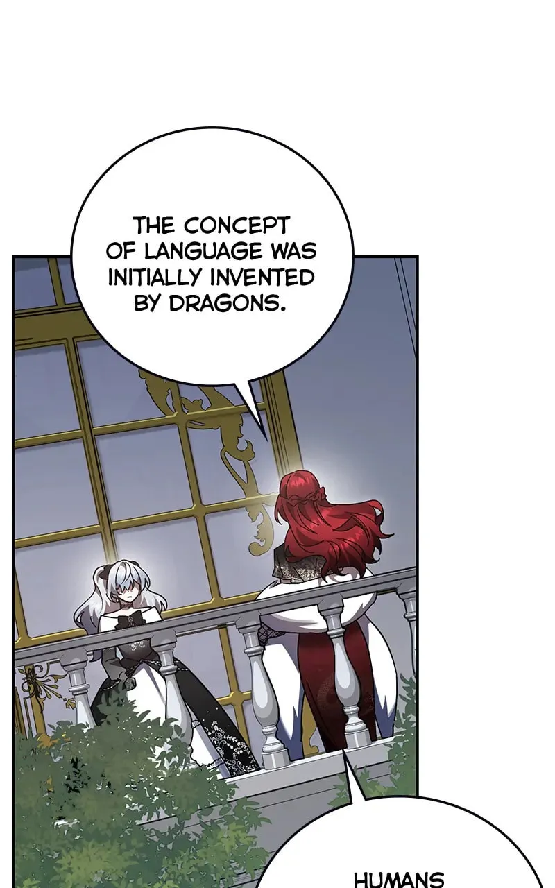 Heroes & Demons & Villains Chapter 90 page 22 - 