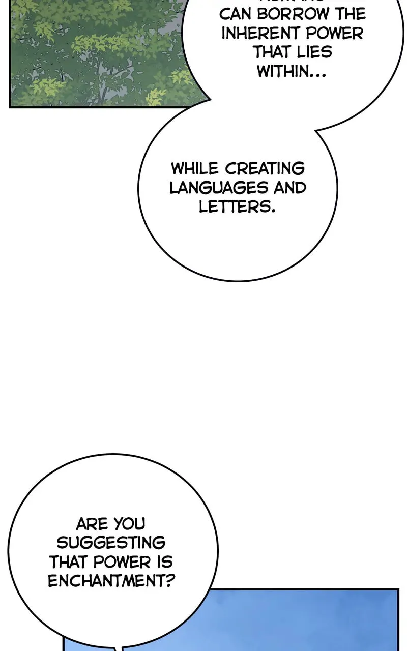 Heroes & Demons & Villains Chapter 90 page 23 - 